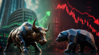 stock market outlook