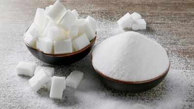 sugar prices ease retail rates fall 385 to rs 6257kg in a week