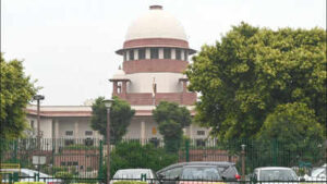 supreme court of india