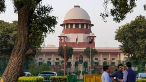 supreme court pti file photo