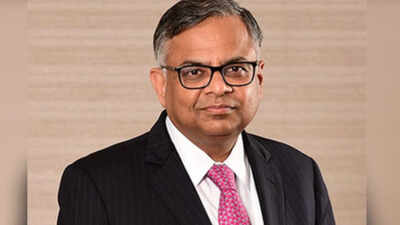 tata sons confirms n chandrasekarans reappointment as chairman for another 5 years