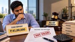 tax notice