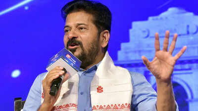 telangana chief minister revanth reddy