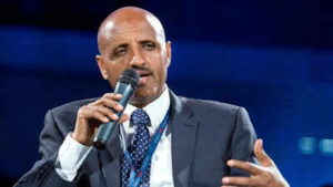 tewolde gebremariam