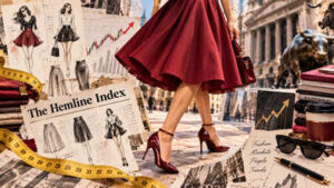 the curious link between hemlines and the economy