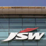 the logo of jsw is seen on the companys headquarters in mumbai india february 11 2016
