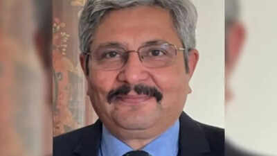 the matter came to light after congress leader sandeep dikshit joshis friend posted about it on