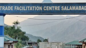 trade facilitation centre