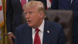 trump doubles down on cnn ms now politico white house ban alleges outlets purposely write negative news about his administration