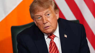 trump ireland