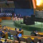 un declares november 27 international day to eliminate child marriage