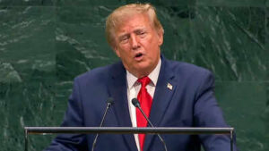 united nations general assembly