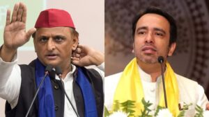 up election
