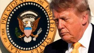 us president donald trump