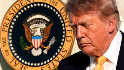 us president donald trump