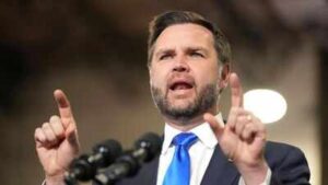 us vice president jd vance