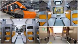 vande bharat sleeper