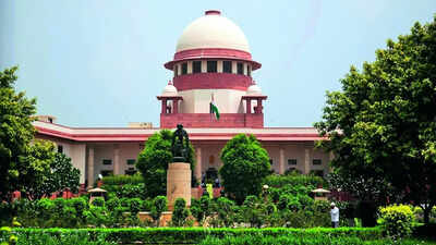 very speedy action by probe agency can create doubt sc