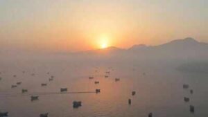west asia crisis