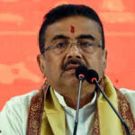 west bengal cm suvendu adhikari