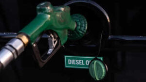 why cheaper diesel could come with a gasoline price shock