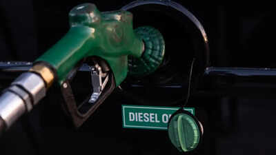 why cheaper diesel could come with a gasoline price shock