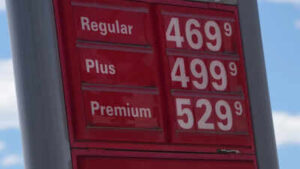 will americans get cheaper gas now