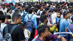 youth employment