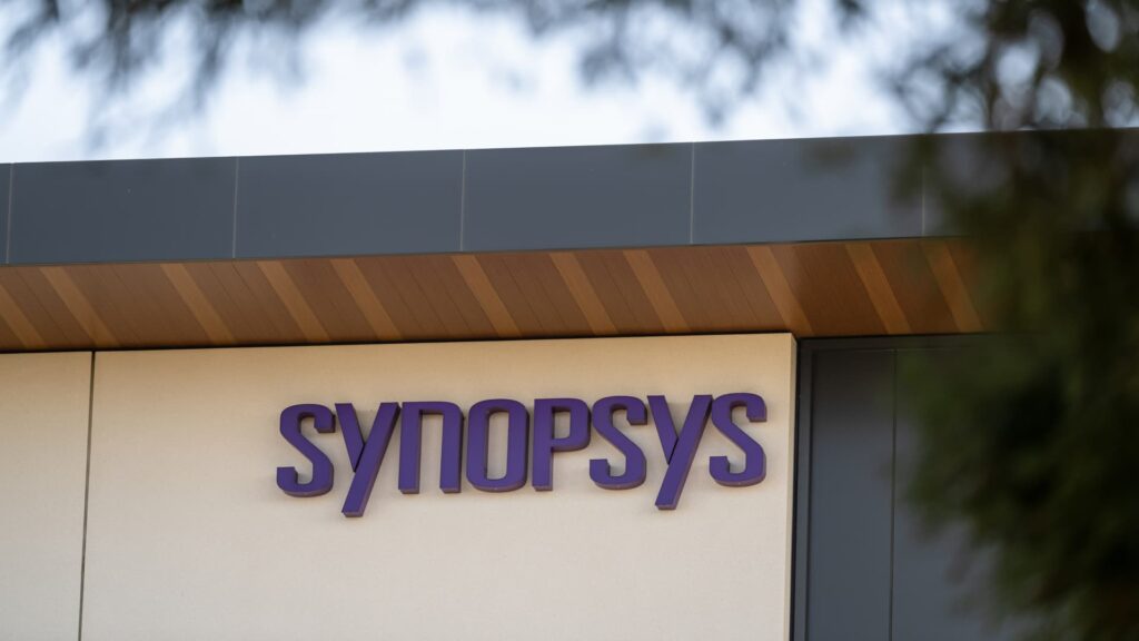 108234774 1764625476061 gettyimages 2248867894 SYNOPSYS NVIDIA