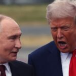 108240454 1765452061976 gettyimages 2229609149 USAUS President Trump And Russian President Putin Meet On War In Ukraine At US Air Base In Alaska