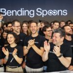 108329449 1782925310551 gettyimages 2283612305 BENDING SPOONS IPO