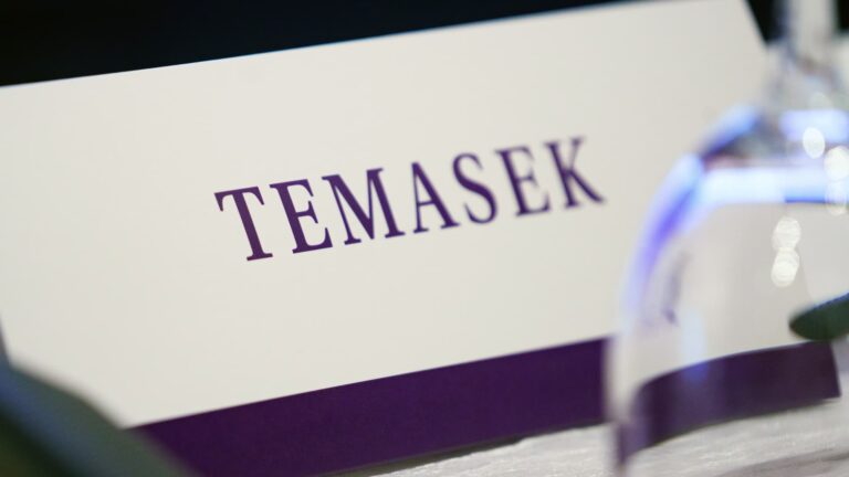 108331908 1783498813895 gettyimages 1522314618 SINGAPORE TEMASEK