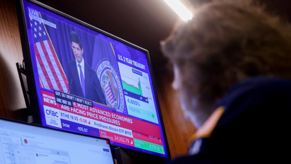108363996 1789586466150 gettyimages 2295046810 WARSH FOMC NYSE