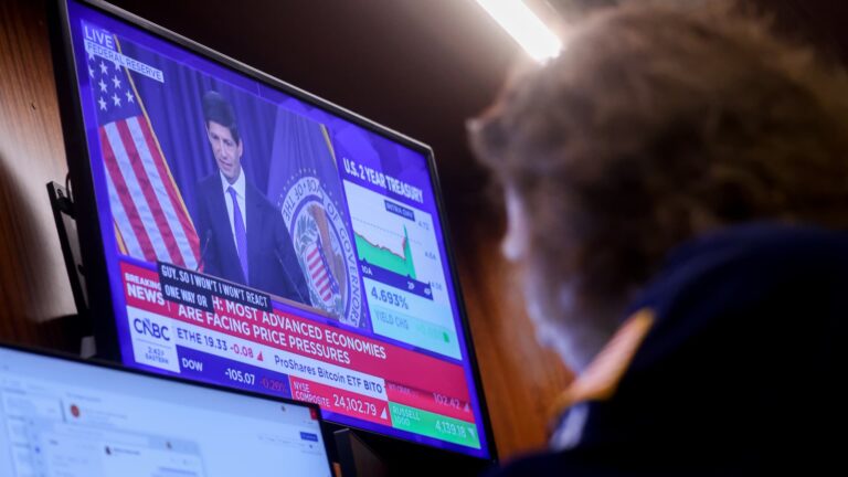 108363996 1789586466150 gettyimages 2295046810 WARSH FOMC NYSE