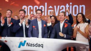 108370435 1790788367225 gettyimages 2297349173 ACCELEVATION HOLDINGS IPO