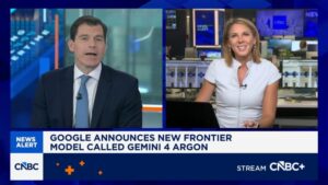 108370625 Google announces new frontier model called Gemini 4 Argon