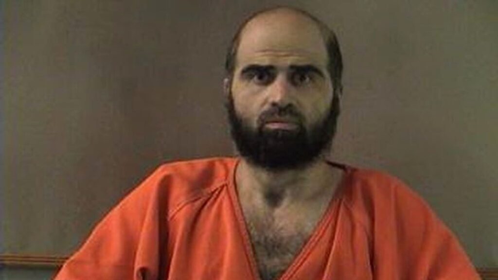 108372953 1791245442647 2012 07 24T110000Z 96427114 TM3E87P1D1001 RTRMADP 3 FBI REPORT FORTHOOD