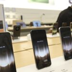 108373724 1791337280533 gettyimages 2298063603 Huawei Mate 90 Smartphone