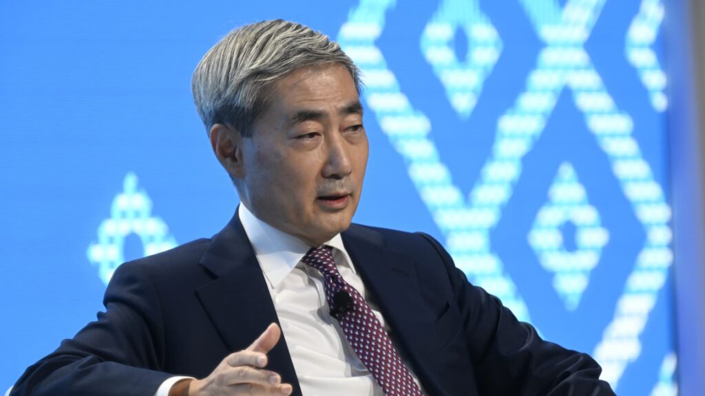 108403249 1791897220616 gettyimages 2299448245 THAILAND IMF WORLD BANK