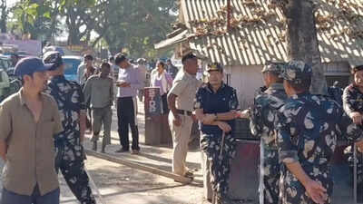 12 hour shutdown in arunachal over demand to release 10 protesters