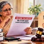1792127014 income tax notice