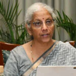 1792129895 finance minister nirmala sitharaman