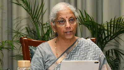 1792129895 finance minister nirmala sitharaman