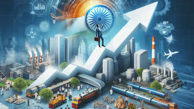 1792250823 indian economy