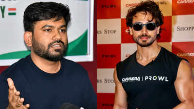 abhijeet dipke addresses media