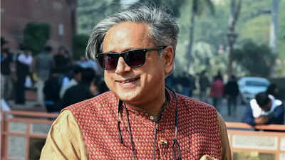 absurd legal paradox shashi tharoor questions centre over fatuous passport row calls for common sense legislative overhaul