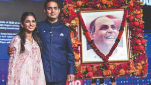 after jios listing ril could topple tata as indias most valuable grp
