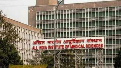 aiims delhis interim director professor nikhil tandon is set to finish his term soon