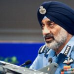 air chief ap singh file photo