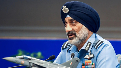air chief ap singh file photo